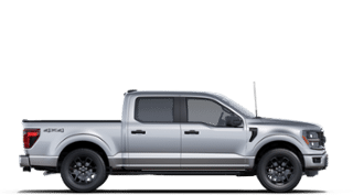 2025 Ford F-150® External Image 1